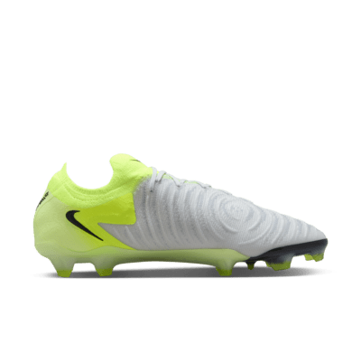 Nike Phantom GX 2 Elite Firm-Ground Low-Top Soccer Cleats